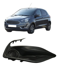 Moldura Farol Milha Direita Ford Ka 2019 J7bb15a298ab