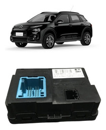Modulo Ar Condicionado Cactus C4 2021 E1065901c
