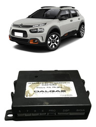 Sensor Estacionamento Dianteiro Cactus C4 2021
