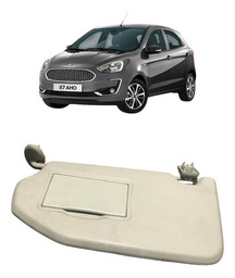 Quebra Sol Esquerdo Ford Ka 2019 1902109