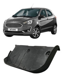 Protetor Capa Motor Ka 2019 E3b56775aa