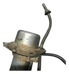 BOMBA VACUO FREIO PRISMA 96597326