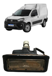 Lanterna Luz Placa Fiorino 2020 0463600
