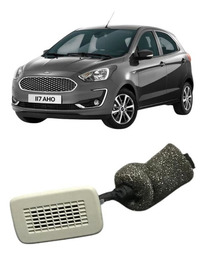 Microfone Voz Interno Ford Ka E3bt19a391acw34x1