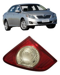 Lanterna Mala Traseira Esquerda Corolla 2013 18097