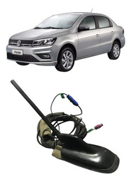 Base Antena Teto Completa Voyage 2016 6r0035501c