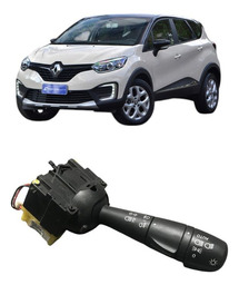 Chave Seta Renaut Captur 2019 255675887r