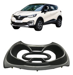 Moldura Painel Instrumentos Renault Captur 2017