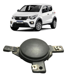 Moldura Tampa Farol Milha Direito Mobi 2020 100227516