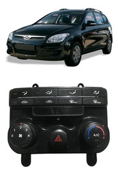 Comando Ar Condicionado Hyundai I30 2009 972502l