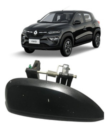Maçaneta Externa Traseira Direita Kwid 2019