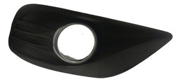 MOLDURA PARAC DIANT LD FOCUS 08/13