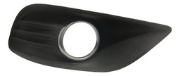 MOLDURA PARAC DIANT LD FOCUS 08/13