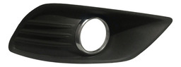 MOLDURA PARAC DIANT LD FOCUS 08/13