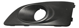 Moldura Farol Milha Lado Esquerdo Sonic 96694767