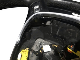 VOLANTE MULTIFUNCIONAL VW GOL FOX SAVEIRO 401047