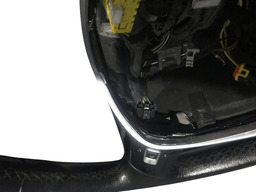 VOLANTE MULTIFUNCIONAL VW GOL FOX SAVEIRO 401047