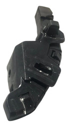 Guia Suporte Parachoque Dianteiro Le Kwid 17/19