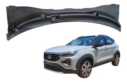 Grade Churrasqueira Fiat Pulse Original 21 A 23 10