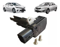 Medidor Fluxo Ar Toyota Corolla 2008 A 14 222040t0