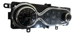 Comando Ar Condicionado Renault Captur 13 Turbo 2