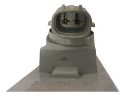 Lanterna Luz De Placa Toyota Etios 2013 A 2019