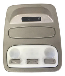 Luz Interna Teto Dianteira Renault Captur