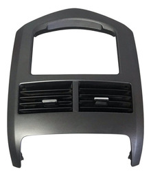 Painel Moldura Acabamento Chevrolet Sonic 12/16 95157883