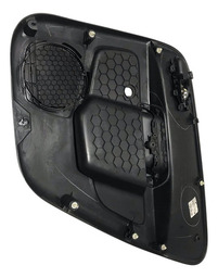 Forro Porta Vw Up Traseira Esquerda 1sb867211