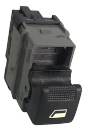Botao Vidro Traseiro Citroen C3 M1042 15 A 16