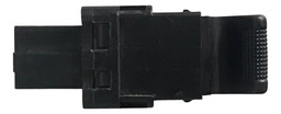 Botao Vidro Traseiro Citroen C3 M1075 15 A 16
