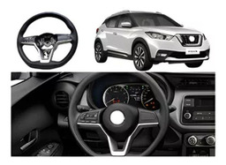 Volante Multifuncional Nissan Kicks 17 A 19 113952