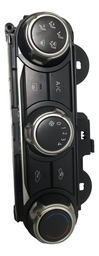 Comando Ar Condicionado Nissan Kicks T92529a