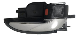 Macaneta Interna Rh Toyota Etios Gatilho Cromado 350078893
