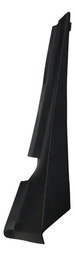 Acabamento Lateral Parabrisa Le Cobalt Gm 18 A 21