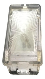 Luz Interna Porta Malas Nissan Kicks 19 20
