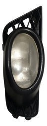 Farol Milha Esquerdo Civic Auxiliar Neblina