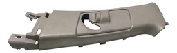 Moldura Coluna Central Cinto Esquerdo Honda Civic