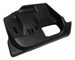 Acabamento Painel Inferior Honda Civic 07 A 11