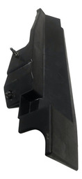 Defletor Lateral Direito Do Radiador Honda Civic