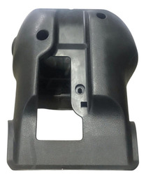 Moldura Coluna Direcao Civic 2007 A 2011 77360snjm