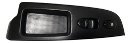 Botao Vidro Diant. Direito Honda Civic 09 A 10