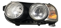 Farol Dianteiro Esquerdo Sonic 12 A 14