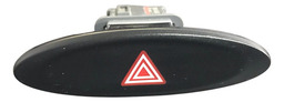 Botao Alerta Toyota Etios Sedan