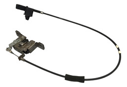 Fechadura Trava Do Banco Tras Lado Esq Honda Civic 07 A 11