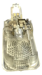Luz Cortesia Porta Malas Honda Civic 04 A 13