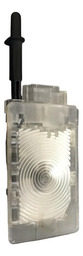 Luz Cortesia Porta Luva Chevrolet Onix Prisma 13 A 19