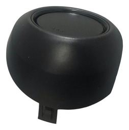 Difusor De Ar Direito Honda Fit 09 A 14
