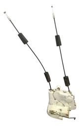Fechadura Eletrica Porta Traseira Direita Honda Fit L.direit