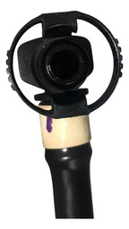 MANGUEIRA COLETOR DE ADMISSAO FIAT PULSE 21 A 24
